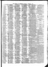 Liverpool Journal of Commerce Saturday 05 January 1889 Page 3