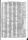 Liverpool Journal of Commerce Friday 11 January 1889 Page 3