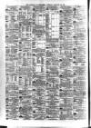Liverpool Journal of Commerce Tuesday 22 January 1889 Page 8