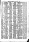 Liverpool Journal of Commerce Friday 25 January 1889 Page 3