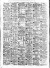 Liverpool Journal of Commerce Saturday 26 January 1889 Page 8