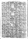 Liverpool Journal of Commerce Monday 28 January 1889 Page 8