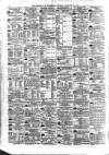 Liverpool Journal of Commerce Tuesday 29 January 1889 Page 8