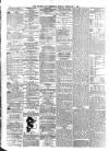 Liverpool Journal of Commerce Friday 01 February 1889 Page 4