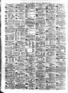 Liverpool Journal of Commerce Saturday 02 February 1889 Page 8