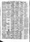 Liverpool Journal of Commerce Monday 04 February 1889 Page 2