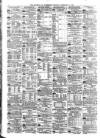 Liverpool Journal of Commerce Tuesday 05 February 1889 Page 8