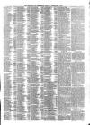 Liverpool Journal of Commerce Friday 08 February 1889 Page 3