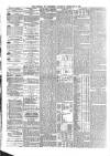 Liverpool Journal of Commerce Saturday 09 February 1889 Page 4