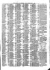 Liverpool Journal of Commerce Monday 11 February 1889 Page 3