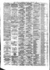 Liverpool Journal of Commerce Wednesday 13 February 1889 Page 2