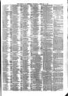 Liverpool Journal of Commerce Wednesday 13 February 1889 Page 3