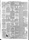 Liverpool Journal of Commerce Monday 18 February 1889 Page 4