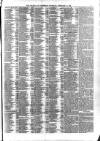 Liverpool Journal of Commerce Thursday 21 February 1889 Page 3