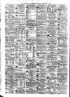 Liverpool Journal of Commerce Friday 22 February 1889 Page 8