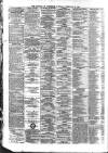 Liverpool Journal of Commerce Saturday 23 February 1889 Page 2