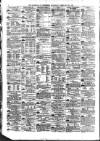Liverpool Journal of Commerce Saturday 23 February 1889 Page 8