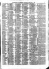 Liverpool Journal of Commerce Wednesday 27 February 1889 Page 3