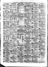 Liverpool Journal of Commerce Wednesday 27 February 1889 Page 8