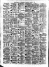 Liverpool Journal of Commerce Wednesday 06 March 1889 Page 8
