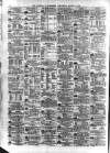 Liverpool Journal of Commerce Wednesday 13 March 1889 Page 8