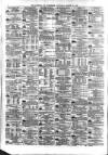 Liverpool Journal of Commerce Saturday 30 March 1889 Page 8