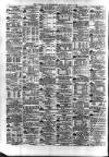 Liverpool Journal of Commerce Monday 08 April 1889 Page 8