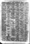 Liverpool Journal of Commerce Wednesday 10 April 1889 Page 2