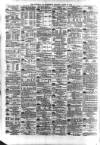 Liverpool Journal of Commerce Monday 15 April 1889 Page 8