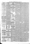 Liverpool Journal of Commerce Monday 22 April 1889 Page 4