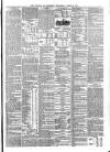 Liverpool Journal of Commerce Wednesday 24 April 1889 Page 5