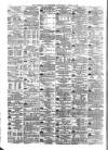 Liverpool Journal of Commerce Wednesday 24 April 1889 Page 8