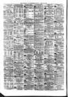 Liverpool Journal of Commerce Friday 26 April 1889 Page 8