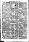 Liverpool Journal of Commerce Monday 06 May 1889 Page 8