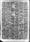 Liverpool Journal of Commerce Monday 10 June 1889 Page 8