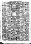 Liverpool Journal of Commerce Saturday 22 June 1889 Page 8