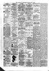 Liverpool Journal of Commerce Friday 05 July 1889 Page 4