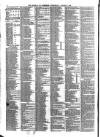 Liverpool Journal of Commerce Wednesday 07 August 1889 Page 6