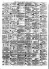 Liverpool Journal of Commerce Friday 09 August 1889 Page 8