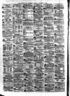 Liverpool Journal of Commerce Monday 28 October 1889 Page 8