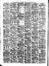 Liverpool Journal of Commerce Wednesday 13 November 1889 Page 8