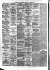 Liverpool Journal of Commerce Friday 22 November 1889 Page 4