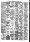 Liverpool Journal of Commerce Saturday 30 November 1889 Page 2