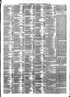 Liverpool Journal of Commerce Saturday 30 November 1889 Page 3