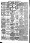 Liverpool Journal of Commerce Saturday 07 December 1889 Page 4