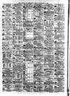 Liverpool Journal of Commerce Tuesday 24 December 1889 Page 8