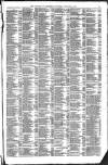 Liverpool Journal of Commerce Saturday 04 January 1890 Page 3