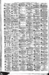 Liverpool Journal of Commerce Wednesday 15 January 1890 Page 8