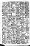 Liverpool Journal of Commerce Saturday 18 January 1890 Page 8