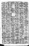 Liverpool Journal of Commerce Wednesday 05 February 1890 Page 8